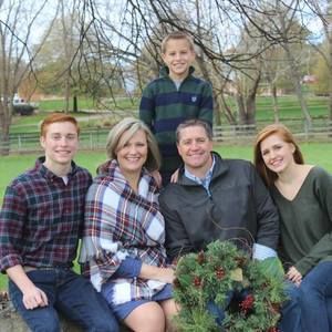 Meet your Posher, Shawn